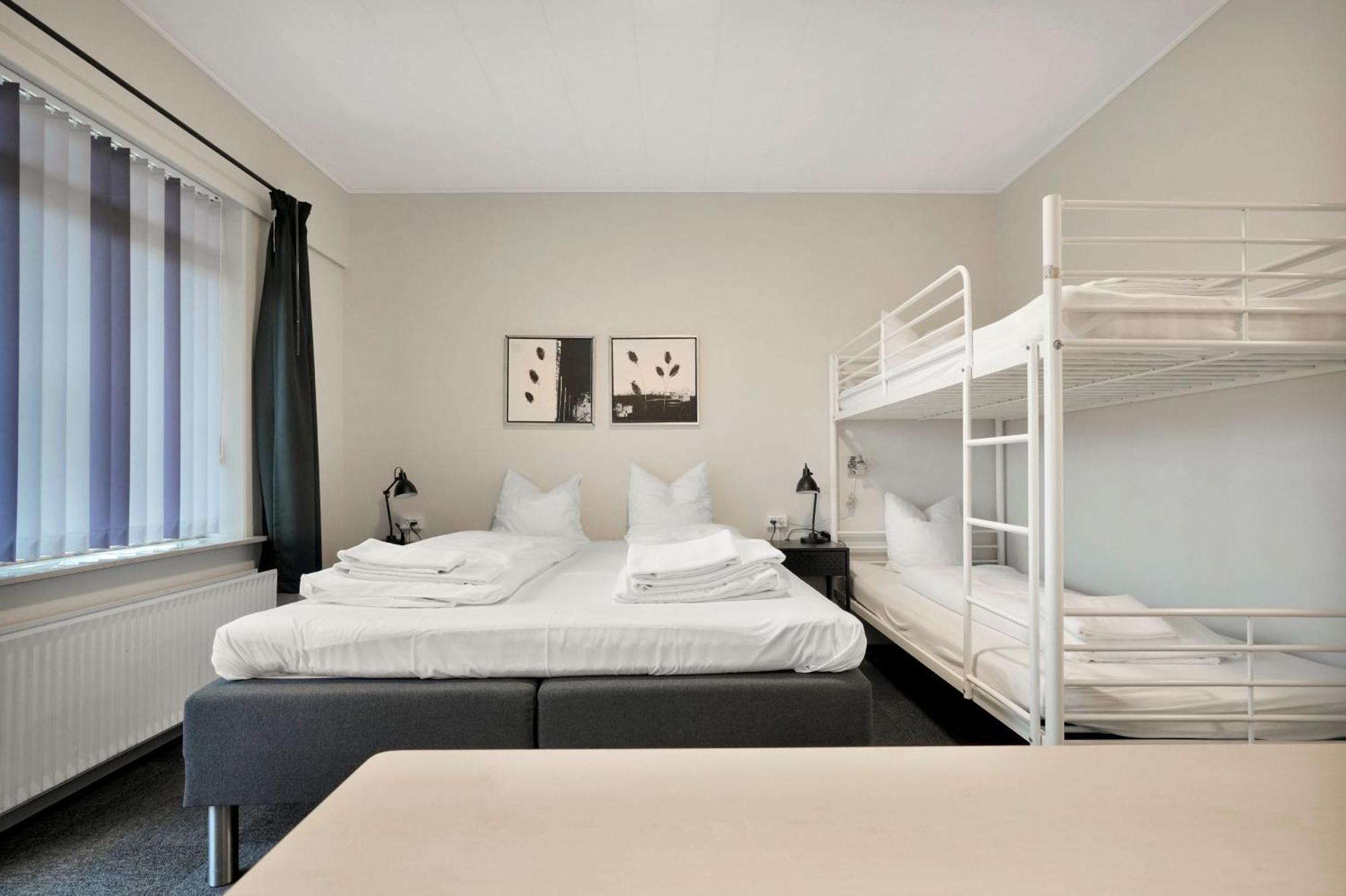 Hotel Варде Екстериор снимка