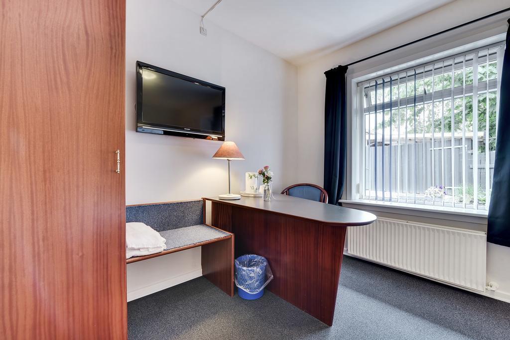 Hotel Варде Екстериор снимка
